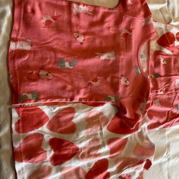 Spring PJs NWT - Picture 9 of 11